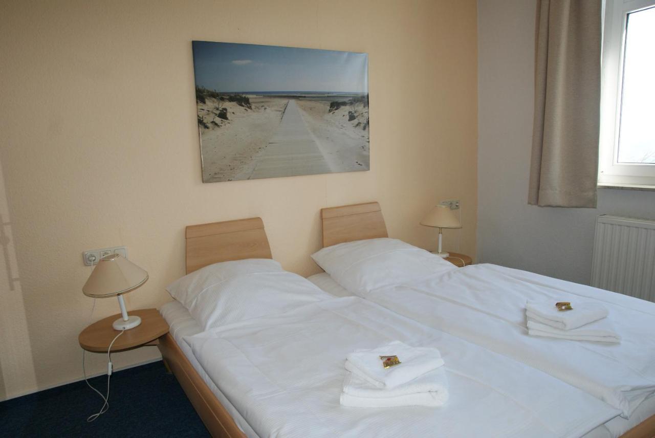 Residenz Seeblick Fewo 18 Mit Balkon Und Ostseeblick Sellin  Exteriör bild